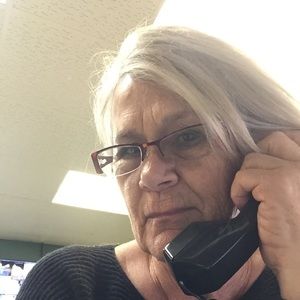 Meet your Posher, Diane